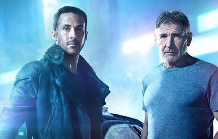 Blade Runner 2049