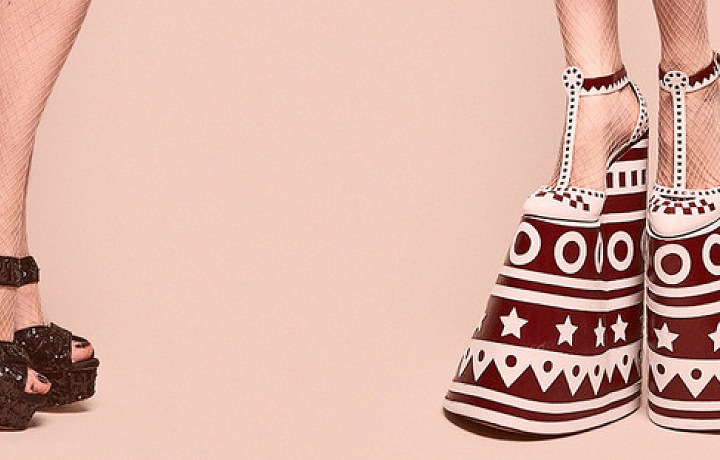 Can you wear these shoes? 