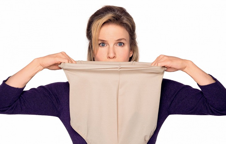 Don't end up like Bridget Jones