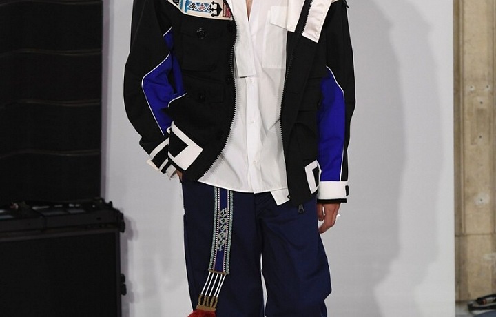 Spring and summer in colors!