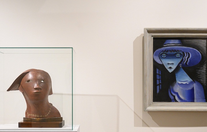 Josef Čapek - Něvestka