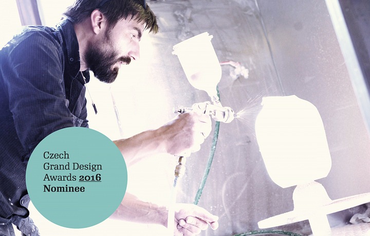 Czech Grand Design Nominees