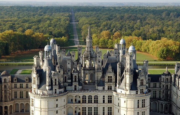 Chambord