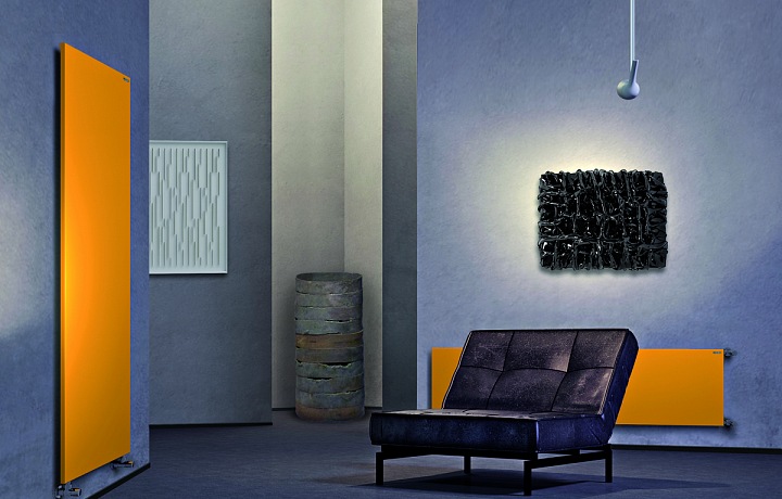 Radiators BREM, CLAK