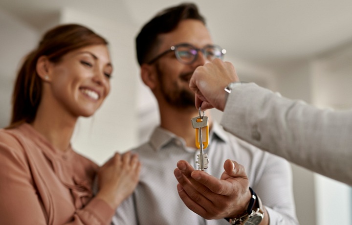 Prague attracts foreigners