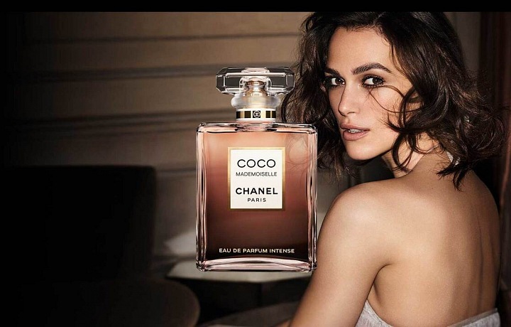 Coco Chanel Mademoiselle