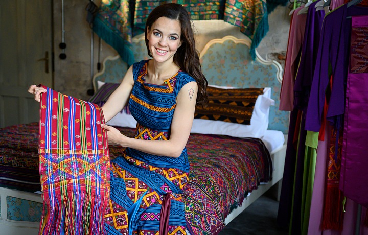 Lilia Khousnoutdinová