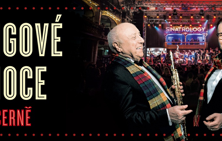 Sinatrology 22 December 2018