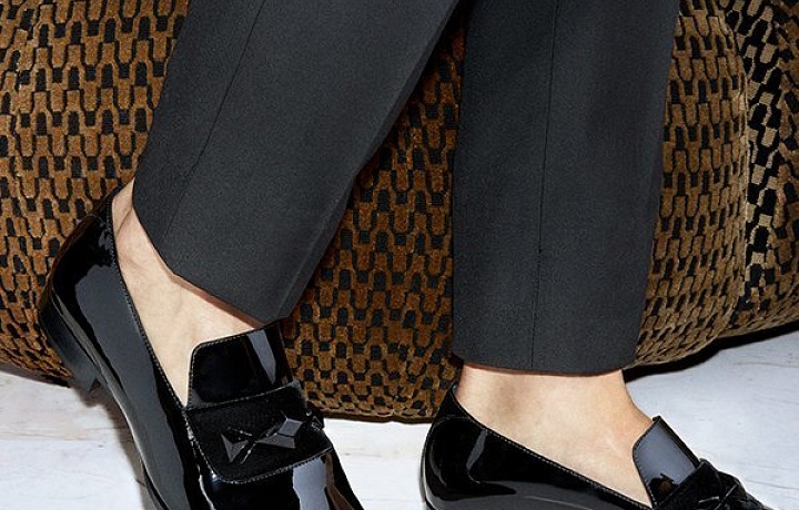 Elegant moccasins, Cruise 2019