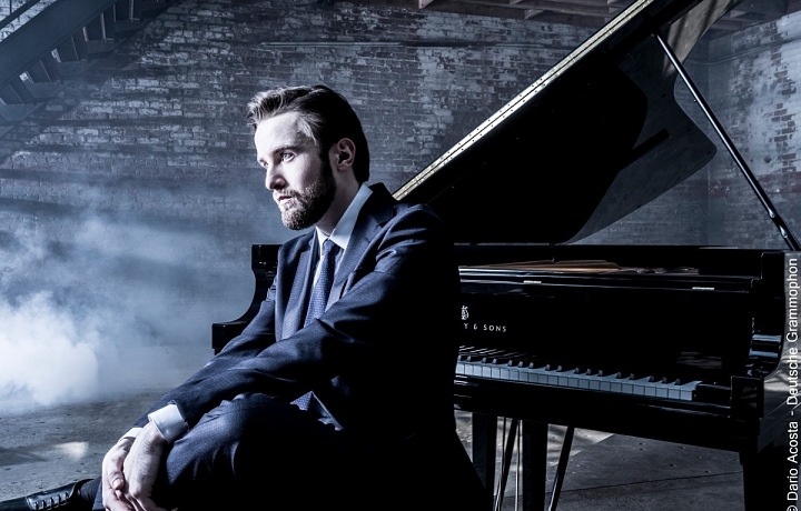Daniil Trifonov 