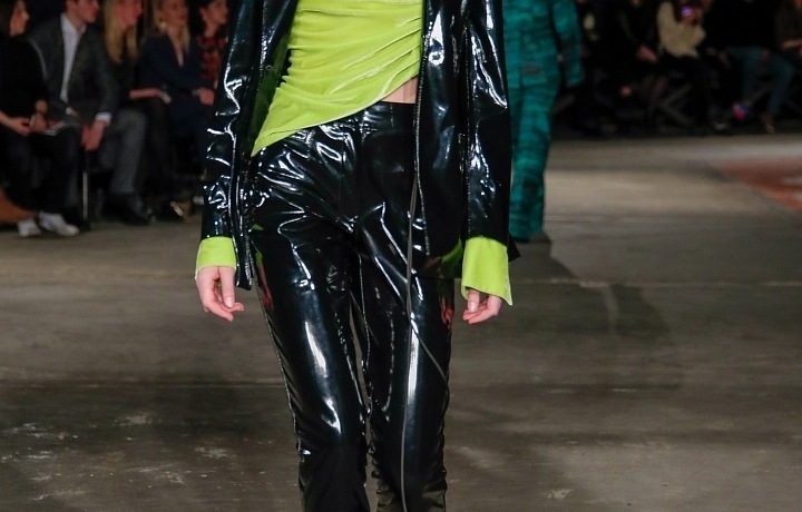 Laformela FW19
