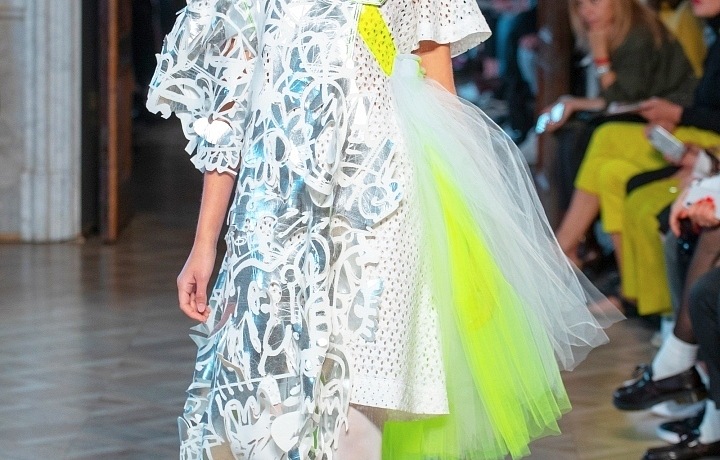 BFGU, Japan, collection SS19