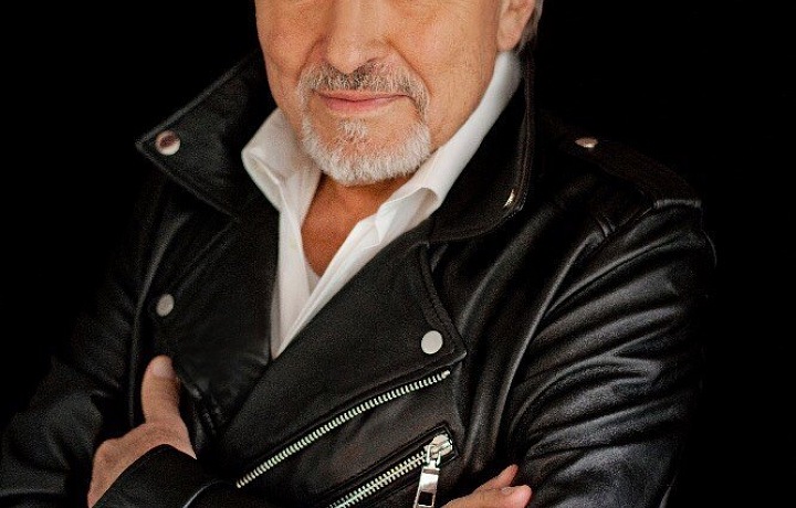 Karel Gott slaví 80. narozeniny.