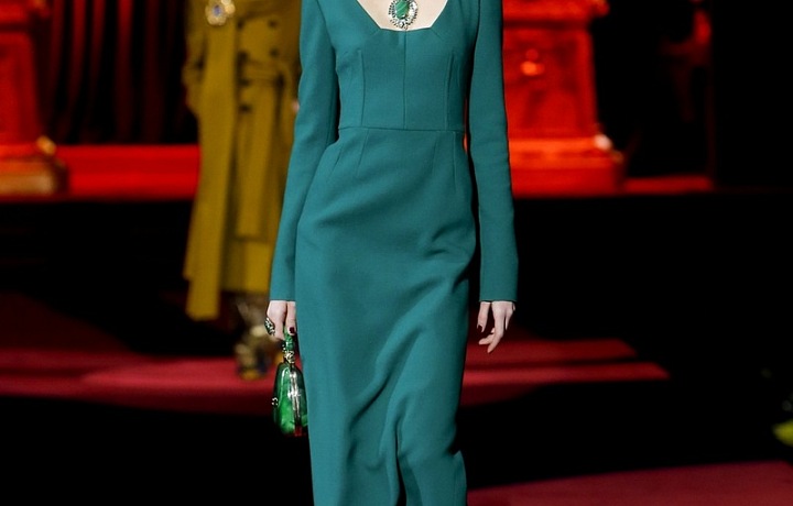  Dolce&Gabbana FW 19/20