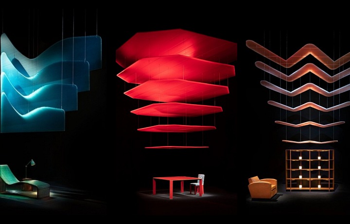Armani Casa 2019, Salone del Mobile