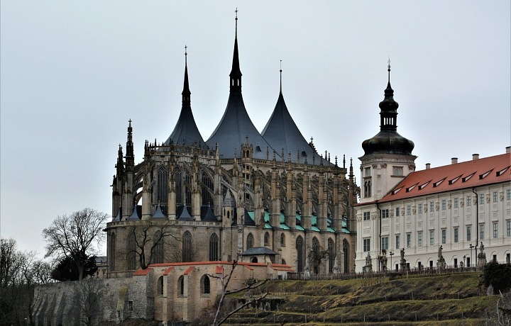 Kutná Hora