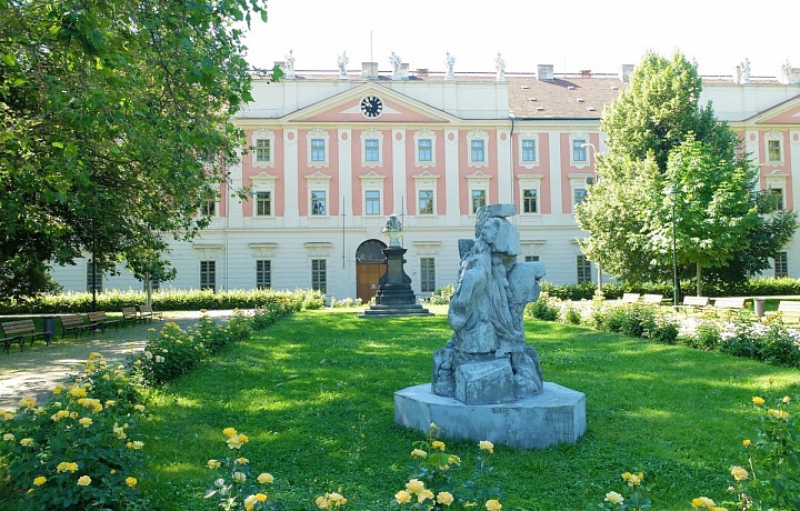 Invalidovna