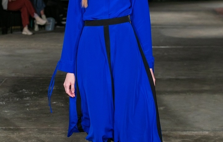 Imreczeova FW19