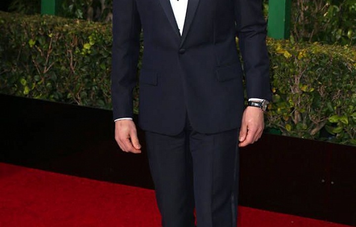 Rami Malek, Golden Globes 2019