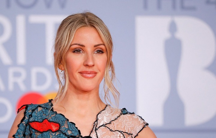 Ellie Goulding