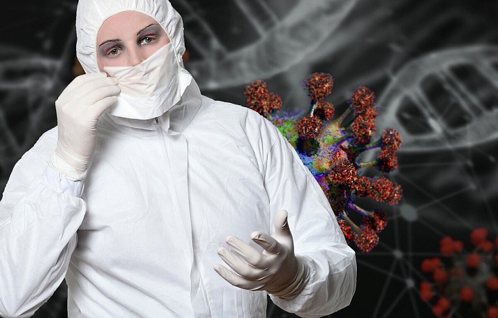 První nakažení koronavirem jsou už v Česku.