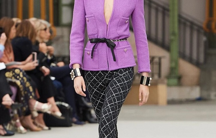 Chanel Cruise 2019/2020