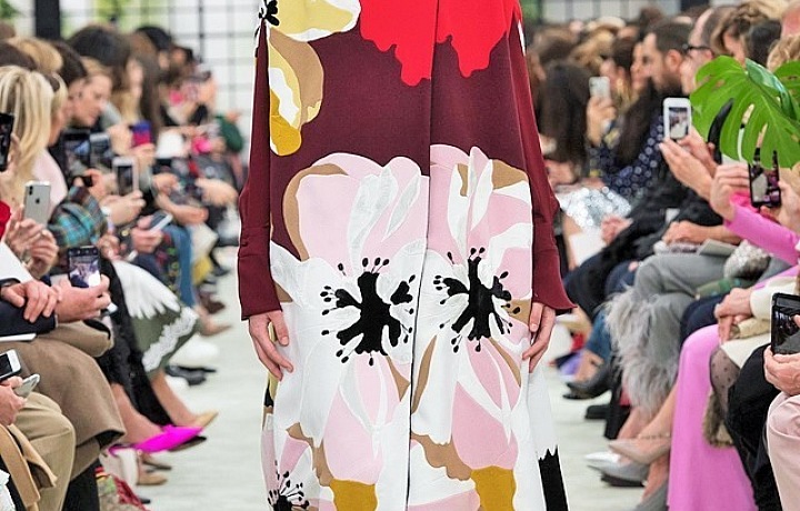 Valentino FW 18/19