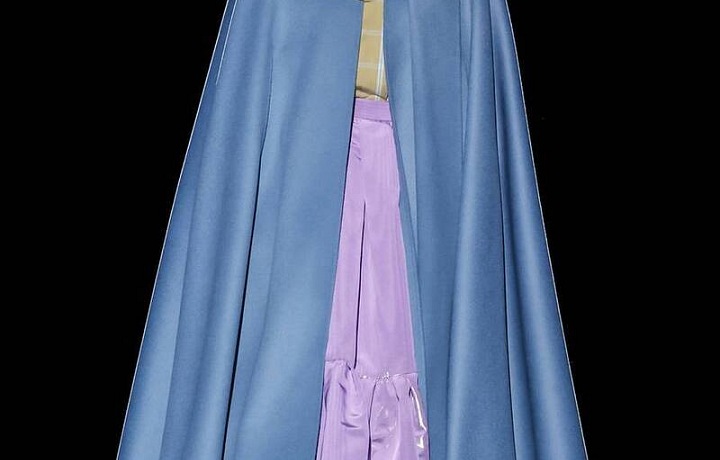 Marc Jacobs FW 19/20