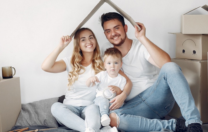 Handling residential properties is subject to many legal provisions