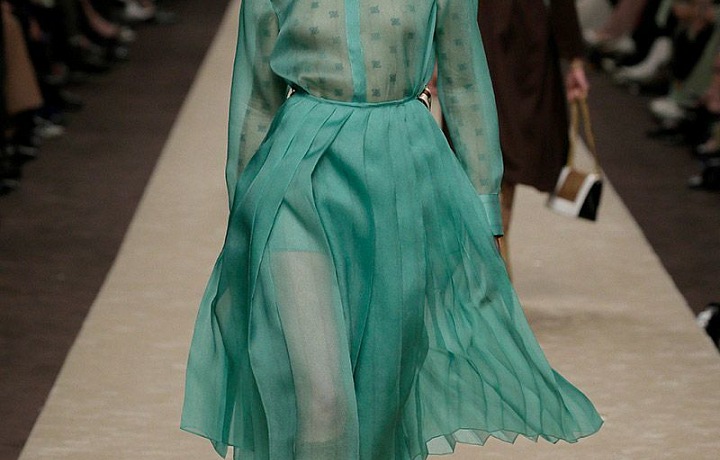 FW 19/20 je poslední kolekcí Karla Lagerfelda