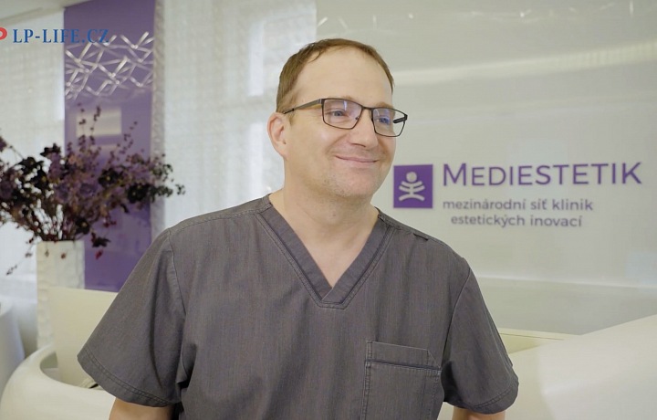 Plastic Surgeon Mediestetik