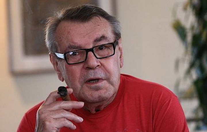 Miloš Forman