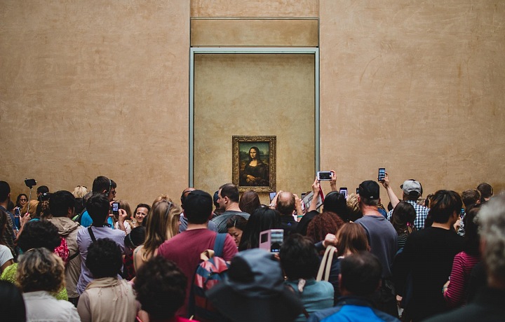 Mona Lisa