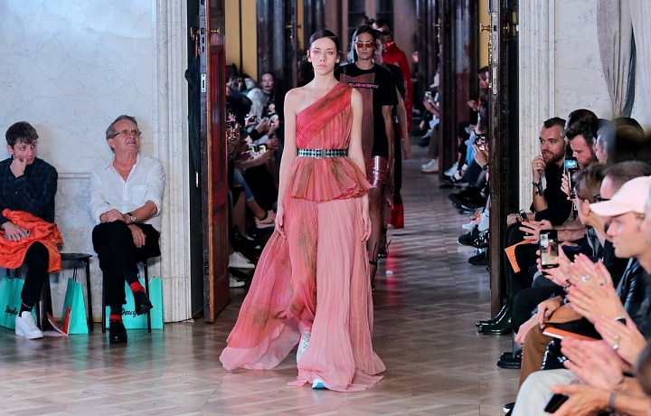 LAFORMELA collection SS 19