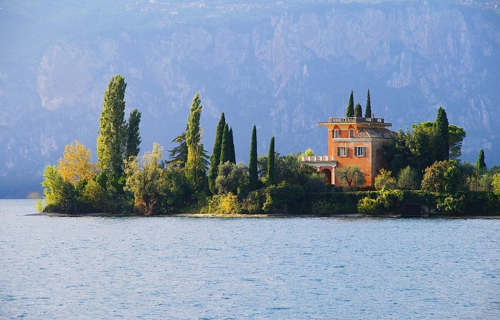 Lago di Garda