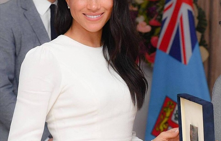 Meghan Markle