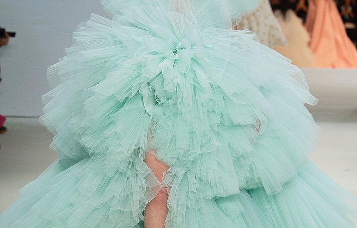 Giambattista Valli Haute Couture AW 2018