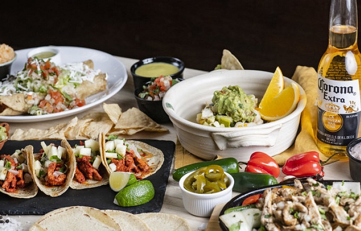 Dobré jídlo z kvalitních ingrediencí stojí dost peněz. 