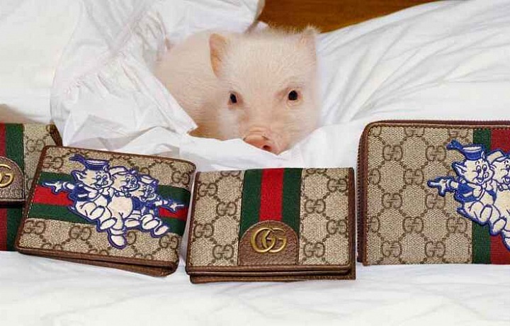 Gucci