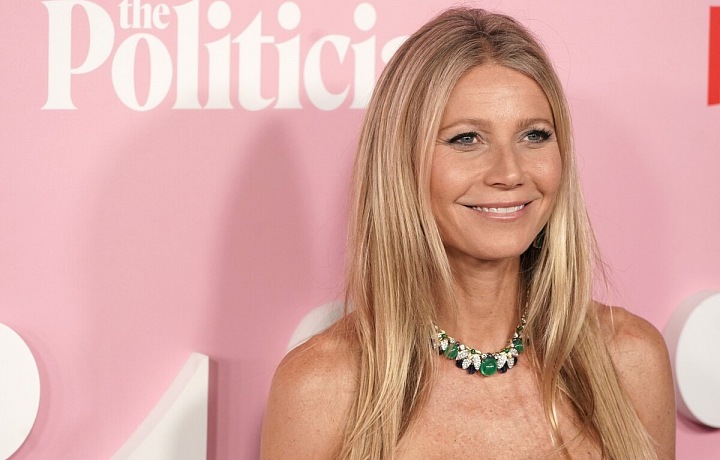 Gwyneth Paltrow