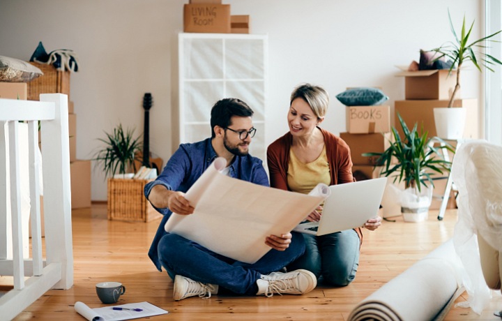 Housing deserves proper care