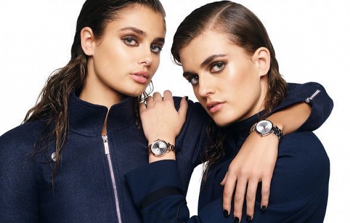 Karl Lagerfeld FW 2017 