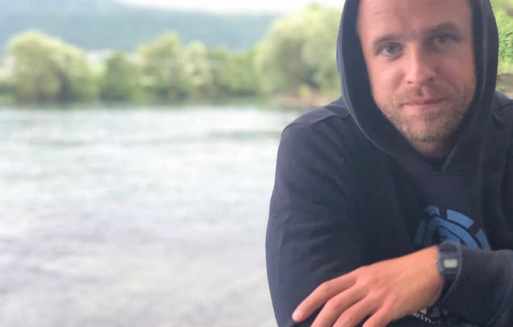 Lukáš umí vypsat sázku téměř na cokoliv.