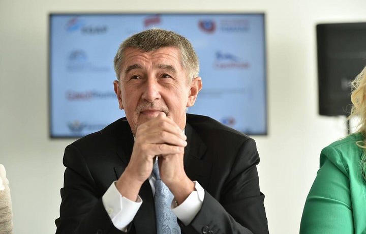 Andrej Babiš