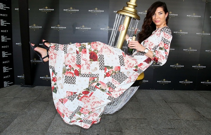 Monika Koblížková