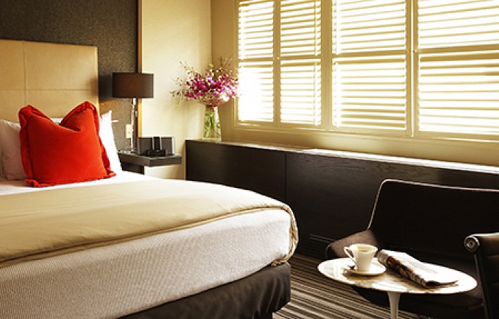 BEST HOTELS IN PRAGUE