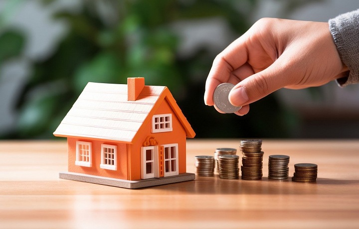 Even after you purchase a property, its ownership costs you something