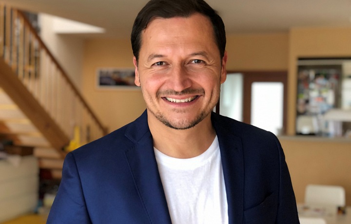 Vojtěch Bernatský řečený Vovo