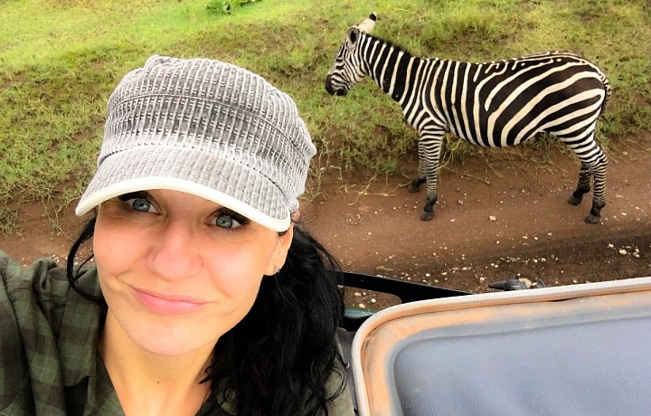 Markéta Schusterová