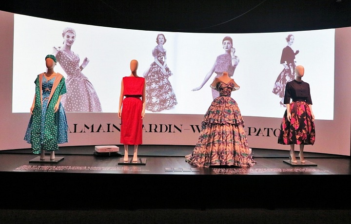 Šílený hedvábník (The Mad Silkman), UPM